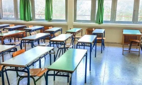 Μεσσηνία: Αναστολή λειτουργίας ακόμα δύο σχολικών τμημάτων λόγω κορονοϊού