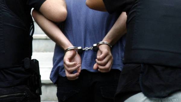 Καθηγητής του ΤΕΙ Σερρών και δύο φροντιστές συνελήφθησαν για υποθέσεις δωροληψίας