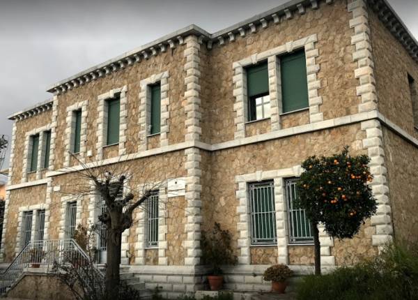 Συμπόσιο στο Πανεπιστήμιο Πελοποννήσου: Η διαφθορά στην αρχαία Ελλάδα και σήμερα