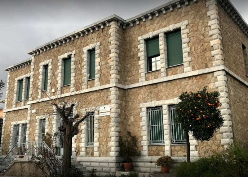 Συμπόσιο στο Πανεπιστήμιο Πελοποννήσου: Η διαφθορά στην αρχαία Ελλάδα και σήμερα