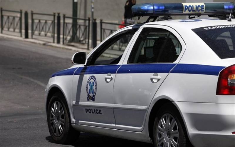 Σύλληψη τριών ατόμων στο Κερατσίνι για διακίνηση ναρκωτικών - Κατασχέθηκε 1 κιλό και 829 γραμμάρια κοκαΐνης