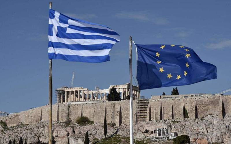 Il Manifesto: Η Ελλάδα του 2019 αλλάζει σελίδα