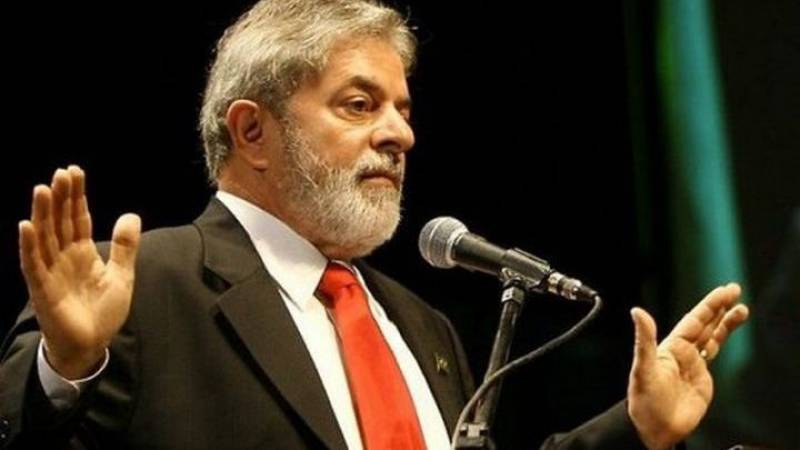 Υποψήφιος από τη φυλακή ο Λούλα στις προεδρικές εκλογές στη Βραζιλία