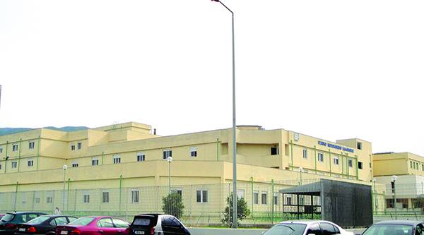 Δικαστική διεκδίκηση των δεδουλευμένων από το Σωματείο Εργαζομένων Νοσοκομείου Καλαμάτας