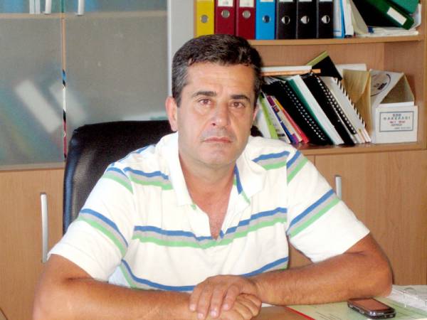 Κανάκης: “Σε διατεταγμένη υπηρεσία ο δήμαρχος Πύλου – Νέστορος” 