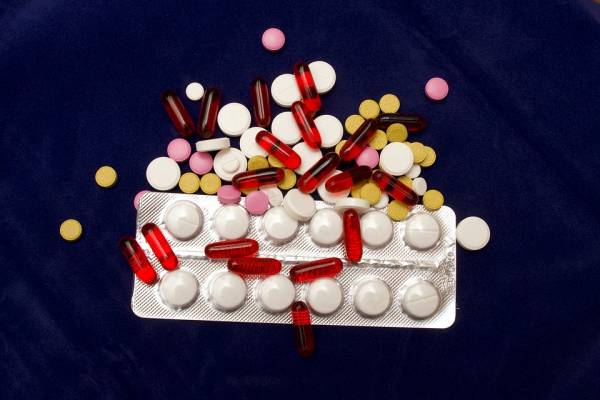 Ενημερωτική διημερίδα στην Καλαμάτα: «Το φαρμακείο του αύριο -  βασικός πυλώνας της υγείας»