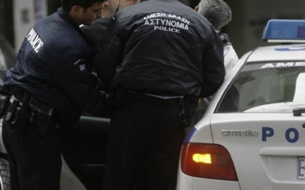 54 συλλήψεις σε αστυνομική επιχείρηση στην Πελοπόννησο