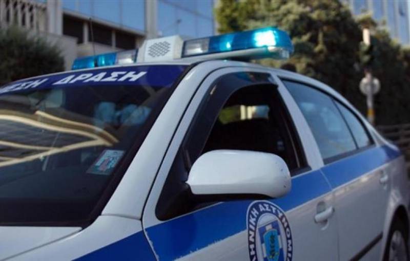97 συλλήψεις σε αστυνομική επιχείρηση στην Πελοπόννησο