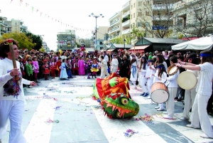 Από τη Συνεταιριστική Τράπεζα Πελοποννήσου: 15.000 ευρώ για το Καλαματιανό Καρναβάλι