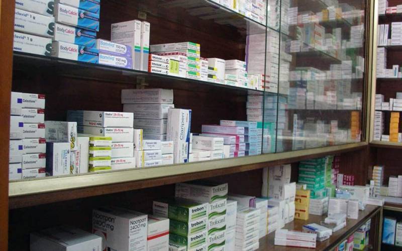Τεράστιο πρόβλημα η έλλειψη φαρμάκων στη Μεσσηνία - Αγώνας αναζήτησης ασθενών στα φαρμακεία