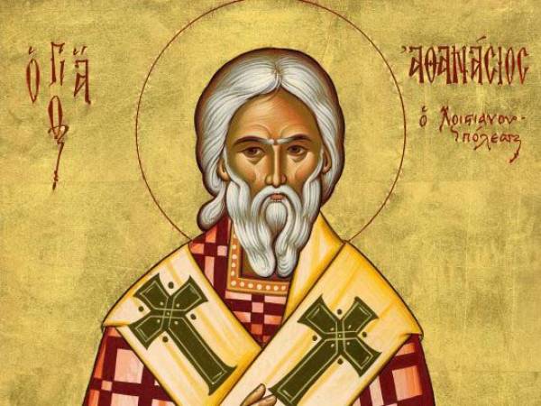 Η Μεγαλόπολη ετοιμάζεται να γιορτάσει τον Αγιο Αθανάσιο