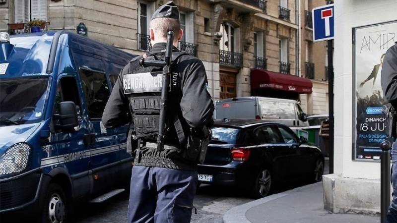 Ομοφοβική επίθεση εναντίον δύο ανδρών κοντά στη Λιόν