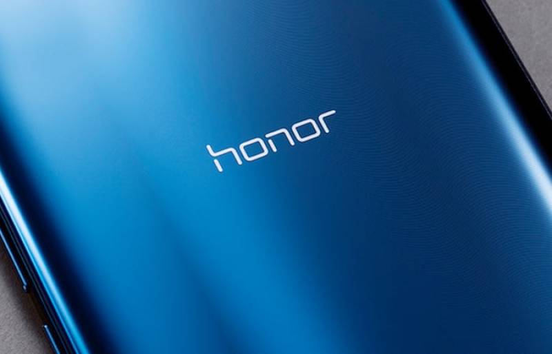 Στην δεύτερη θέση των πιο δημοφιλών smartphone brands η Honor