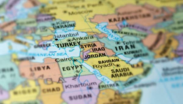 Το τρίγωνο του πολέμου: Τουρκία – Ιράν – Σαουδική Αραβία | Κάσσανδρος
