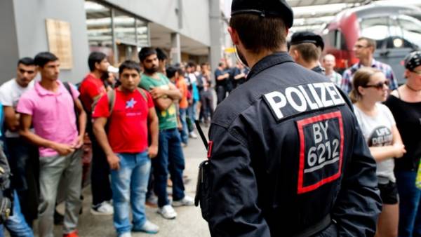 Γερμανία: Σημαντική μείωση των αιτούντων άσυλο