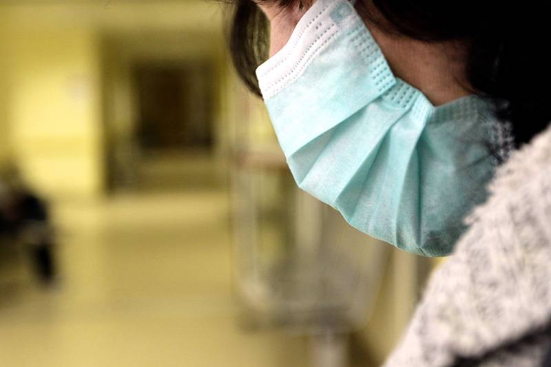 Χωρίς κανένα ιδιαίτερα σοβαρό περιστατικό: Σε έξαρση η γρίπη και στη Μεσσηνία