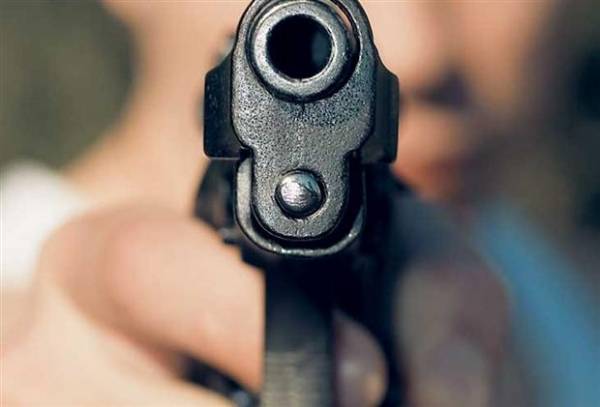 Σύλληψη 57χρονου για παράνομη οπλοφορία στο Νερόμυλο Μεσσηνίας
