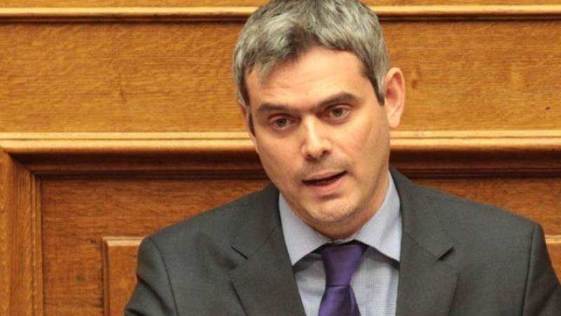 Κ. Καραγκούνης: Αν η προανακριτική επιτροπή δεν εξαιρούσε τους δύο βουλευτές θα απειλείτο με ακυρότητα