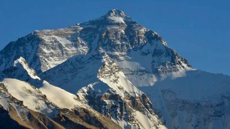 Ιμαλάια: Ερευνες για τον εντοπισμό οκτώ ορειβατών που αγνοούνται