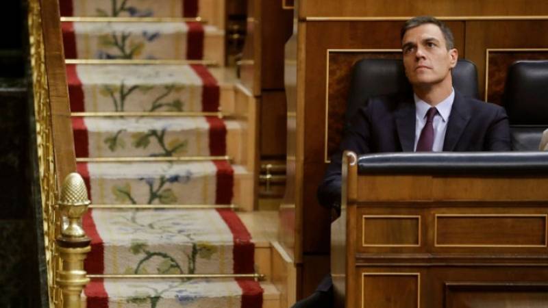 Προς νέες πρόωρες εκλογές οδεύει ολοταχώς η Ισπανία