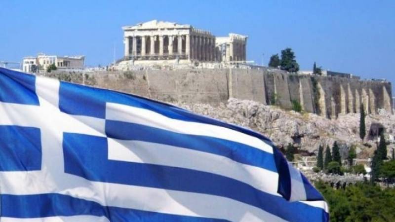 ΟΟΣΑ: Ανάπτυξη της ελληνικής οικονομίας 2,2% το 2019 και 2,1% το 2020