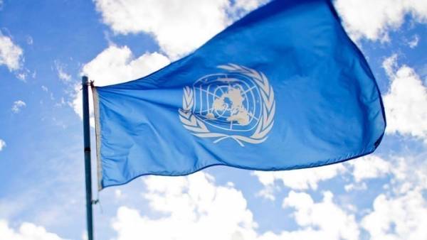 Το Ιράν ζητεί από τον ΟΗΕ να αναλάβει δράση μετά την επανεπιβολή των κυρώσεων των ΗΠΑ
