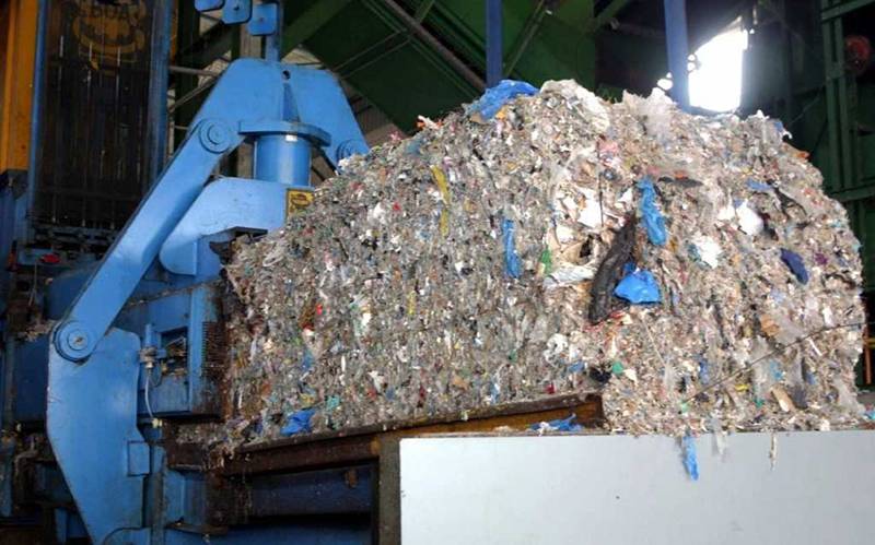 Αποφασίζει σήμερα το Περιφερειακό Συμβούλιο Πελοποννήσου: Αναγκαστικές απαλλοτριώσεις για τη ΣΔΙΤ σκουπιδιών