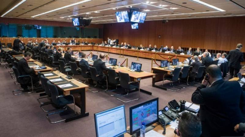 Θετικό το κλίμα ενόψει του Eurogroup στη Σόφια