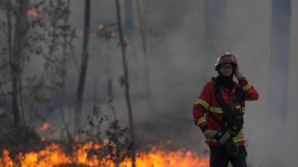 Πυρκαγιές στον Καναδά: 60 εκατομμύρια στρέμματα έγιναν στάχτη από τον Ιανουάριο, η ποιότητα του αέρα επιδεινώθηκε παντού