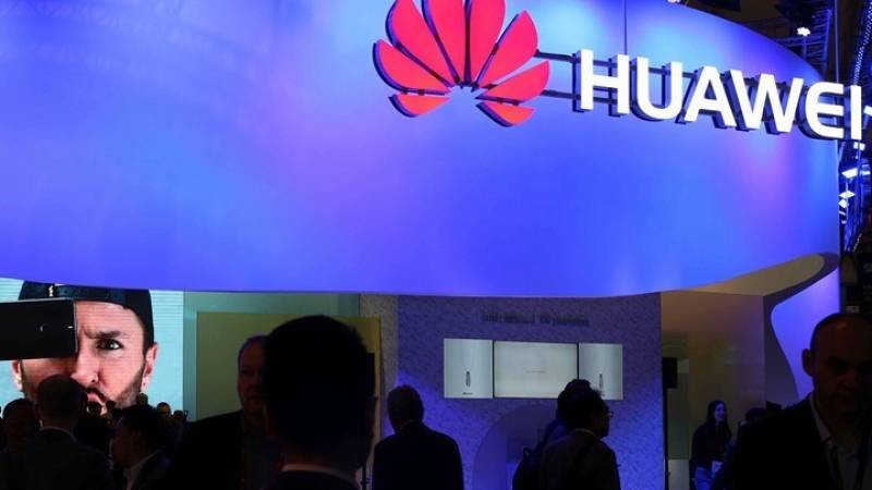 Huawei: Παρουσίασε στην Μαδρίτη ένα κέντρο διασύνδεσης δεδομένων (DCI) νέας γενιάς
