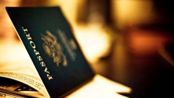 Καλαμάτα: Αφγανή για Βιέννη με… κορεάτικο διαβατήριο