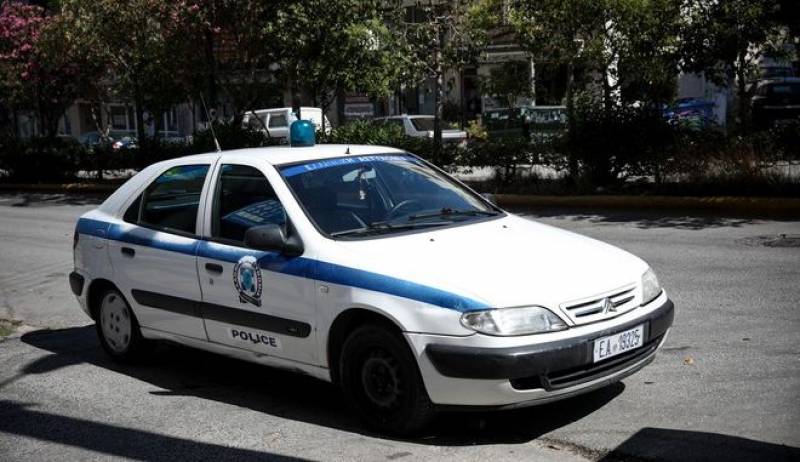 Ποινή φυλάκισης 14 μηνών με αναστολή για τον ξυλοδαρμό των εφοριακών στις Σέρρες