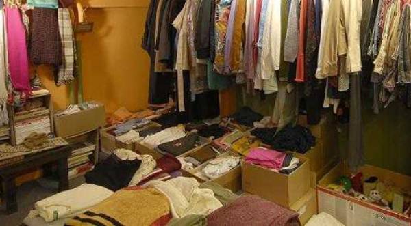 Μαζεύουν ρούχα και τρόφιμα για πληγέντες Μάνδρας στην Κυπαρισσία 