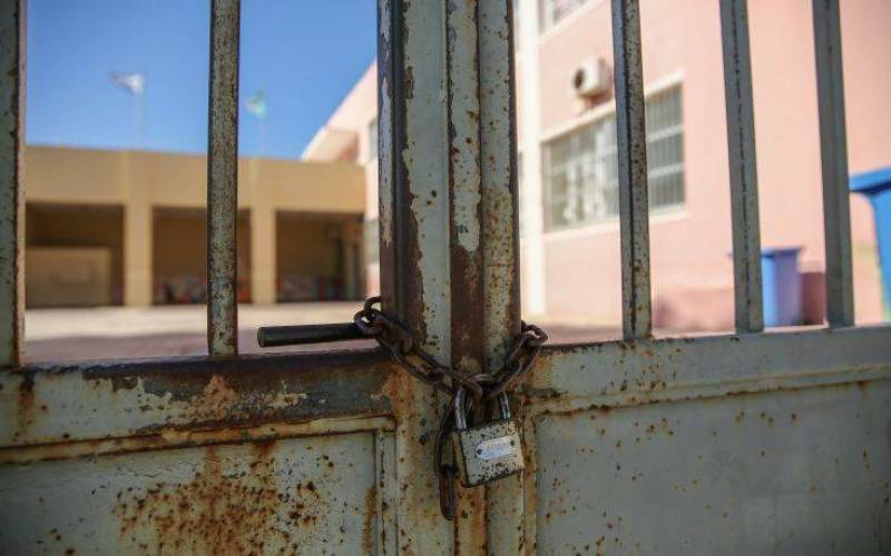 Συναγερμός λόγω κορονοϊού σε σχολεία της Πάτρας - Νοσούν καθηγητές και κλείνουν τμήματα