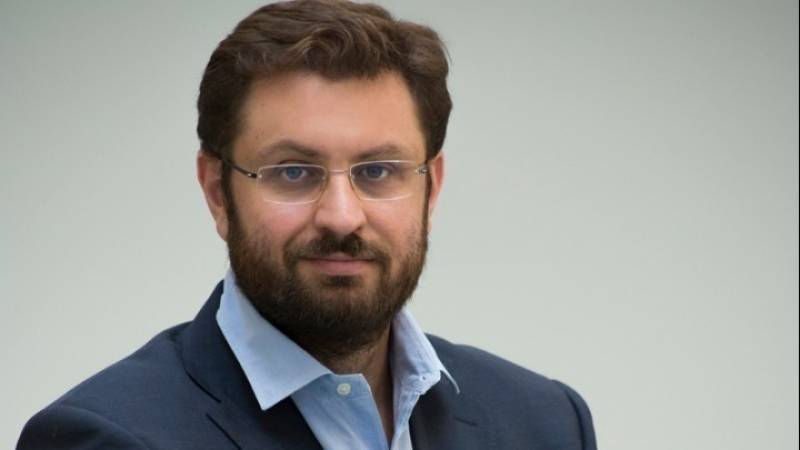 Κ. Ζαχαριάδης για προανακριτική: Η διαδικασία θα γυρίσει μπούμερανγκ στη ΝΔ