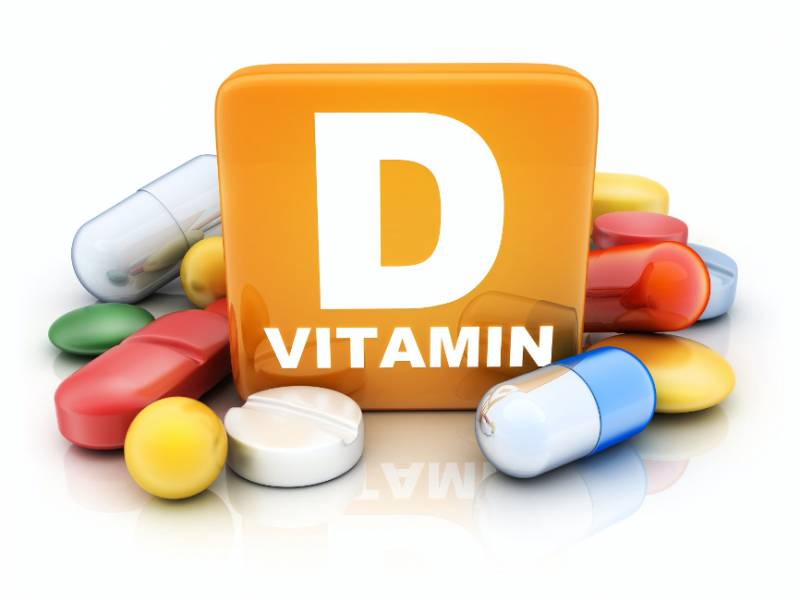 Βιταμίνη D: Κλειδί για την σωστή λειτουργία του σώματος