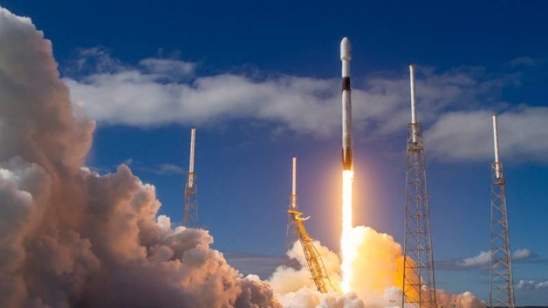 Space X: Δεύτερη εκτόξευση δορυφόρων Starlink για παροχή παγκόσμιου φθηνού Ίντερνετ