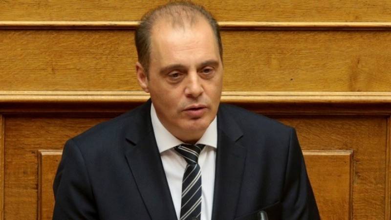 Κ. Βελόπουλος: Ο Ερντογάν είναι προβλέψιμος - Δεν είναι προκλητικός, είναι διεκδικητικός