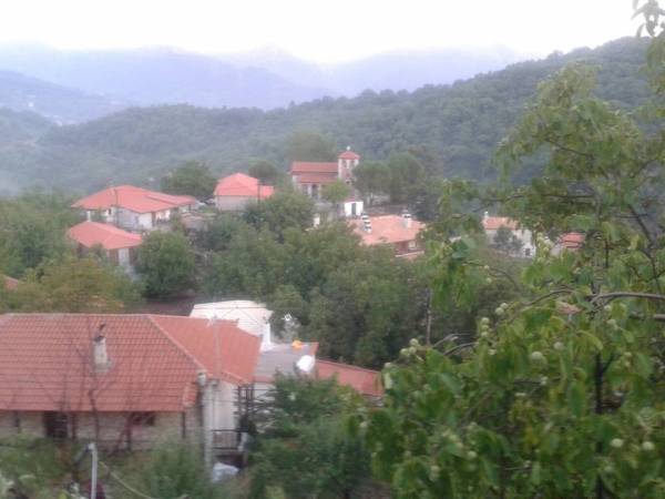 Ημερίδα για την ανάπτυξη της ορεινής βόρειας Μεσσηνίας