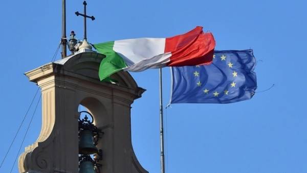 Liberation: Η κρίση ΕΕ-Ρώμης είναι για τη βούληση των πολιτών και όχι για τους αριθμούς