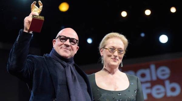 Berlinale 2016: Πολιτικό το φεστιβάλ, πολιτικά τα βραβεία