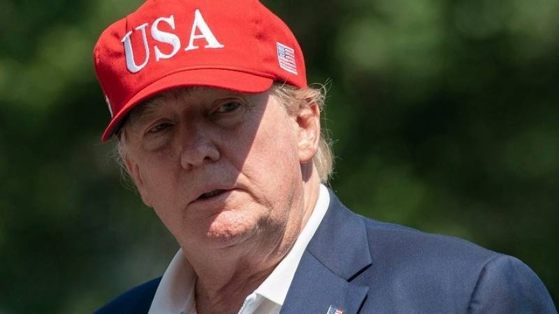Αλλαξε γνώμη ο Τραμπ: Η επόμενη Σύνοδος G7 δεν θα γίνει στο δικό του γκολφ κλαμπ