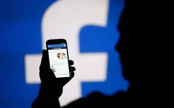 Facebook: Η απευθείας μετάδοση φόνων αποτελεί ένα δύσκολο πρόβλημα