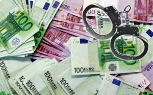 60χρονος στο Λουτράκι χρωστούσε 1,2 εκατ. ευρώ στο Δημόσιο και τον συνέλαβαν