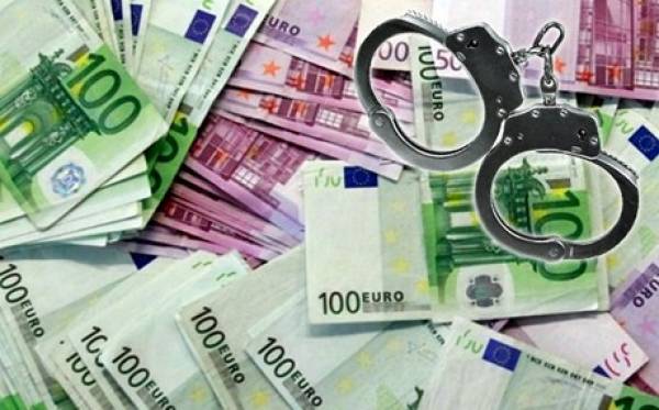 60χρονος στο Λουτράκι χρωστούσε 1,2 εκατ. ευρώ στο Δημόσιο και τον συνέλαβαν