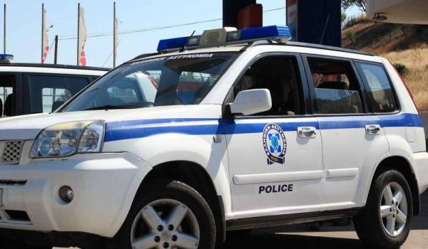 60 συλλήψεις σε ένα διήμερο στην Πελοπόννησο