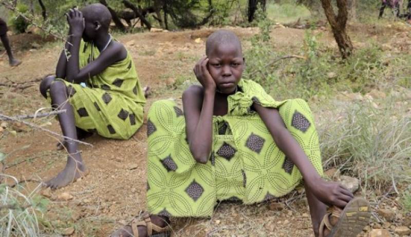 Θηριωδία στο Νότιο Σουδάν: Πάνω από 100 βιασμοί σε 10 ημέρες