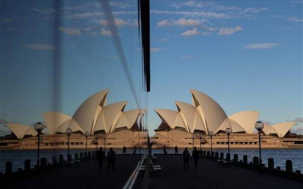 Αυστραλία: Νέο ρεκόρ κρουσμάτων στο Σίδνεϊ