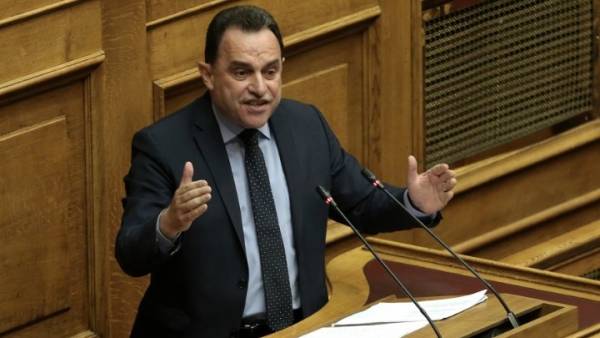 Γιώργος Γεωργαντάς: Ο κ. Τσίπρας δεσμεύτηκε για παροχές που αφορούν άλλη κυβερνητική περίοδο