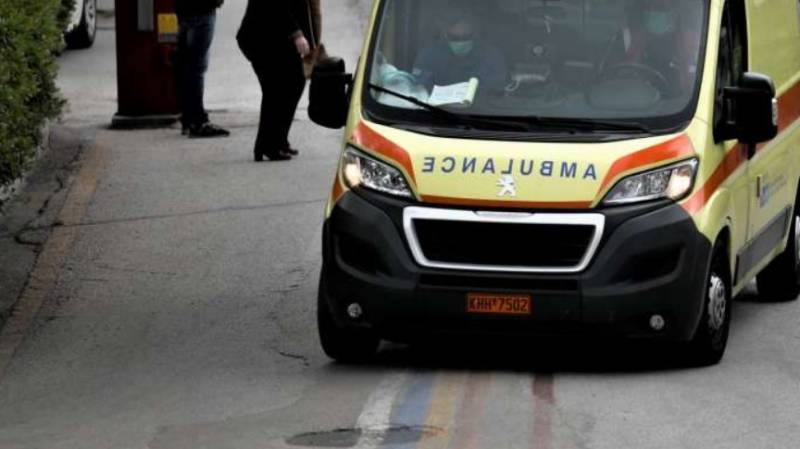 Κρήτη: Νεκρός από ηλεκτροπληξία εργαζόμενος σε ξενοδοχείο